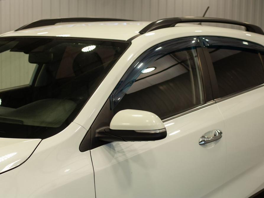 Kia Rio IV Иваново  - изображение 15
