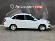 Lada (ВАЗ) Granta I Рестайлинг Пермь  - изображение 23