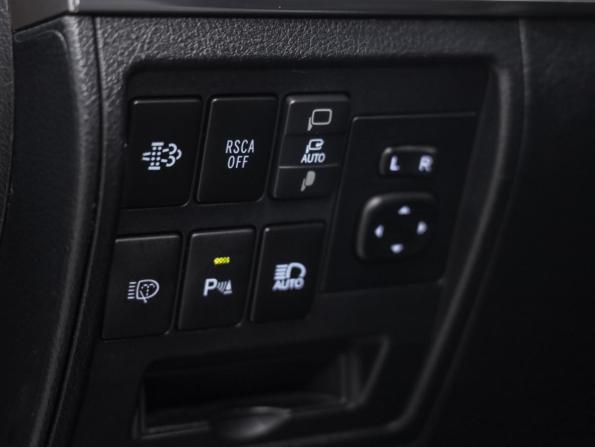 Toyota Land Cruiser 200 Series Рестайлинг 2 с пробегом 2020 года, цена 8 999 999 рублей, 148975 км, внедорожник, Автокод Объявления