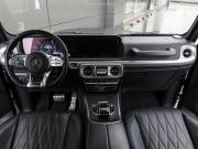 Mercedes-Benz G-Класс AMG II (W463) Москва  - изображение 35