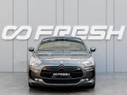 Citroen DS5 Краснодар  - изображение 26