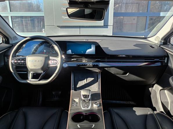 Omoda C5 I с пробегом 2024 года, цена 1 899 000 рублей, 43269 км, внедорожник, Автокод Объявления