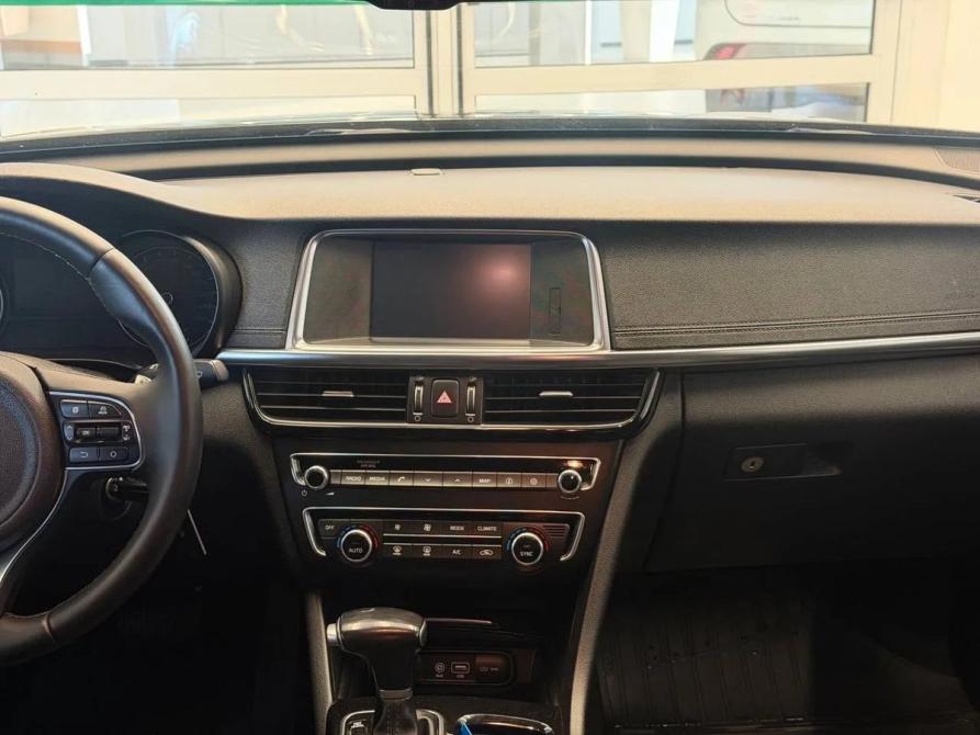 Kia Optima IV Челябинск  - изображение 11