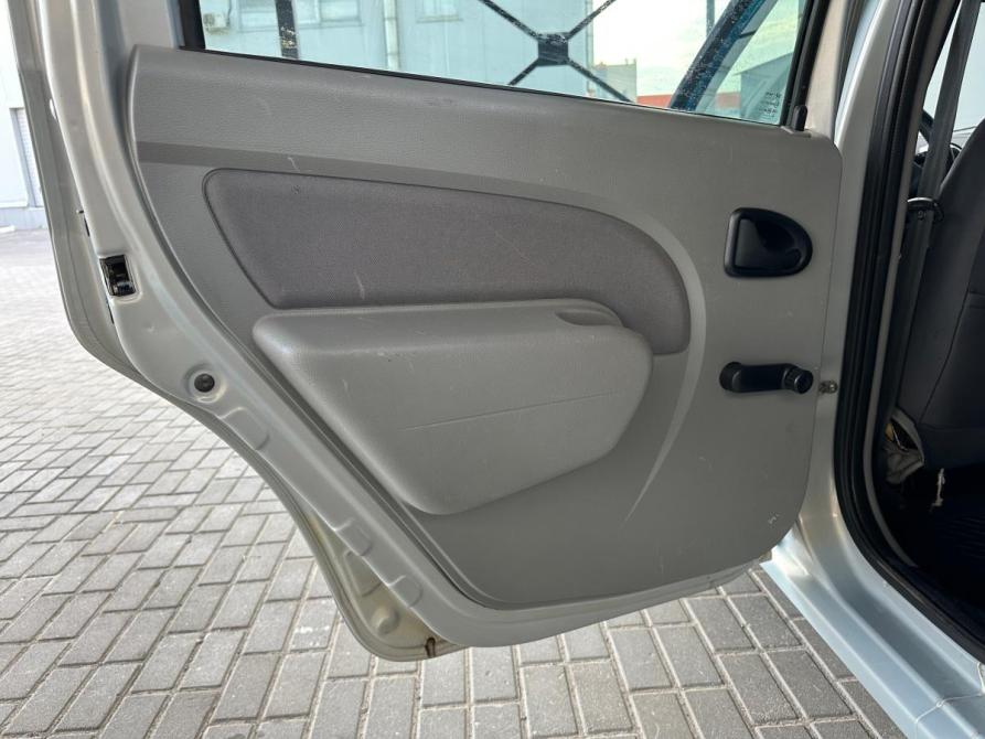 Renault Logan I Тамбов  - изображение 19