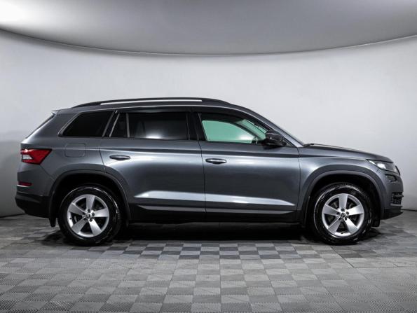 Skoda Kodiaq I с пробегом 2020 года, цена 3 200 000 рублей, 31373 км, внедорожник, Автокод Объявления