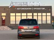 Volkswagen Touran I Рестайлинг 2 Волгоград  - изображение 26