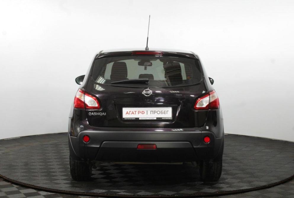 Nissan Qashqai I Рестайлинг Нижний Новгород  - изображение 7