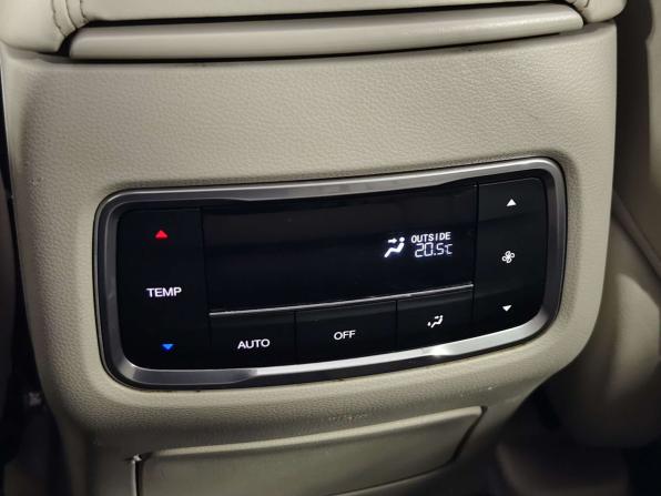 GAC GS8 I с пробегом 2023 года, цена 2 649 000 рублей, 78559 км, внедорожник, Автокод Объявления