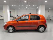 Hyundai Getz I Рестайлинг Казань  - изображение 32
