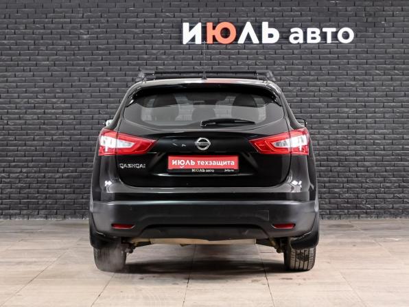 Nissan Qashqai II с пробегом 2014 года, цена 1 690 000 рублей, 162537 км, внедорожник, Автокод Объявления
