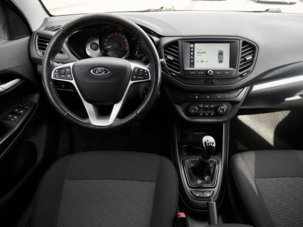 Lada (ВАЗ) Vesta I с пробегом 2022 года, цена 1 148 900 рублей, 113420 км, седан, Автокод Объявления