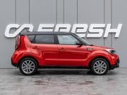 Kia Soul II Рестайлинг Краснодар  - изображение 26