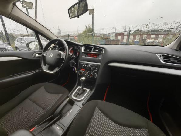 Citroen C4 II с пробегом 2013 года, цена 399 000 рублей, 269000 км, седан, Автокод Объявления