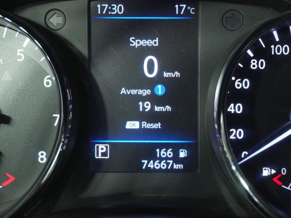 Nissan X-Trail III Рестайлинг с пробегом 2020 года, цена 2 300 000 рублей, 74667 км, внедорожник, Автокод Объявления