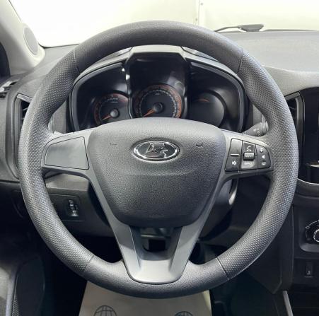 Lada (ВАЗ) XRAY I с пробегом 2021 года, цена 1 125 000 рублей, 42000 км, хэтчбек, Автокод Объявления