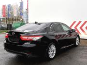 Toyota Camry VIII (XV70) Пермь  - изображение 28