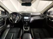 Nissan Qashqai II Москва  - изображение 33