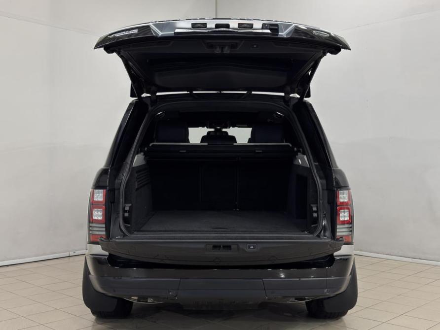 Land Rover Range Rover IV Нижний Новгород  - изображение 5