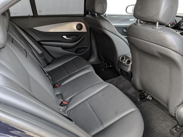 Mercedes-Benz E-Класс V (W213 S213 C238) с пробегом 2018 года, цена 2 985 000 рублей, 87976 км, седан, Автокод Объявления