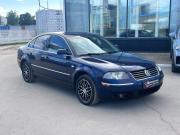 Volkswagen Passat B5 Рестайлинг Калуга  - изображение 23