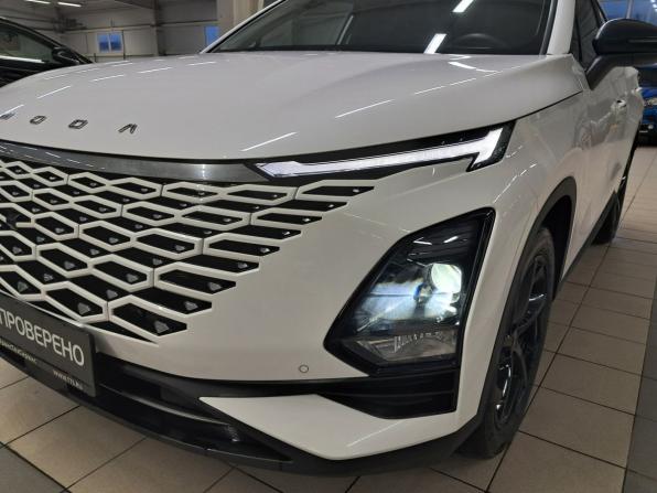 Omoda C5 I с пробегом 2023 года, цена 1 740 000 рублей, 43055 км, внедорожник, Автокод Объявления