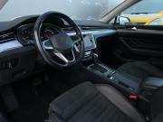 Volkswagen Passat B8 Рестайлинг Санкт-Петербург  - изображение 33