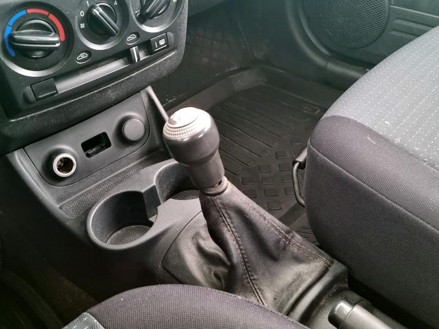Hyundai Getz I Рестайлинг Петрозаводск  - изображение 18
