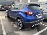 Renault Kaptur I Рестайлинг Санкт-Петербург  - изображение 7