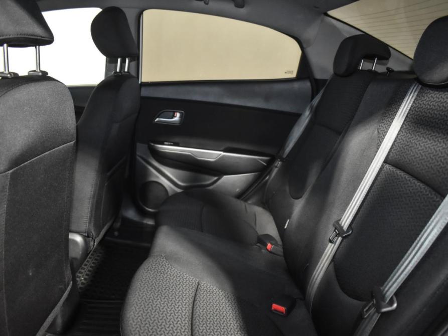 Kia Rio III Санкт-Петербург  - изображение 12
