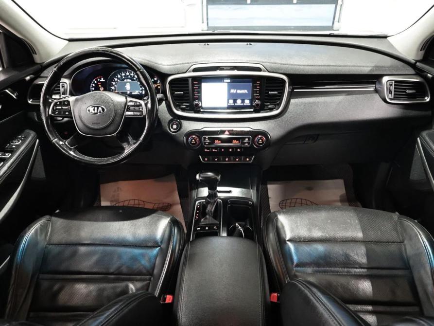 Kia Sorento III Prime Рестайлинг Калуга  - изображение 20