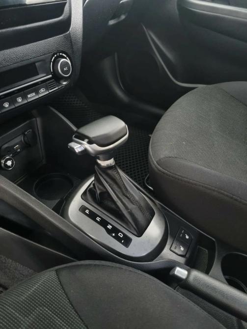 Kia Rio III Рестайлинг Воронеж  - изображение 18