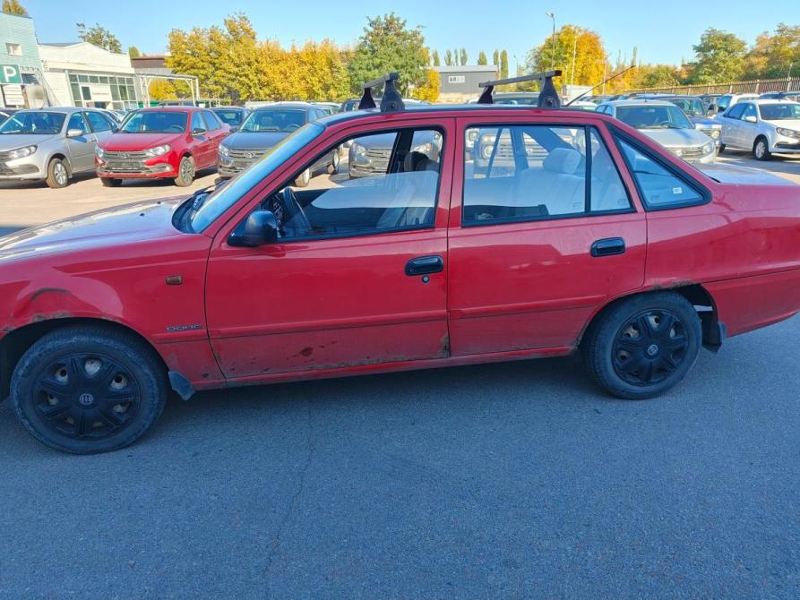 Daewoo Nexia I Рестайлинг Воронеж  - изображение 3