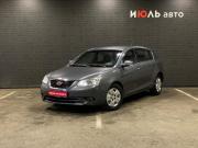 Geely Emgrand EC7 Челябинск  - изображение 21