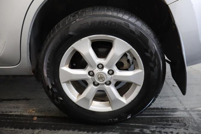 Toyota RAV4 III (XA30) Рестайлинг с пробегом 2010 года, цена 1 099 000 рублей, 315000 км, внедорожник, Автокод Объявления