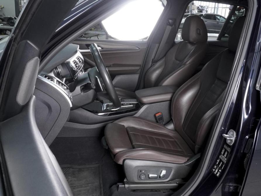 BMW X3 III (G01) Ростов-на-Дону  - изображение 10
