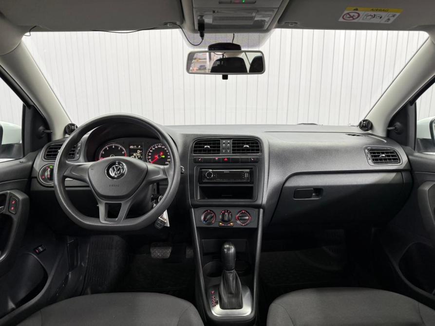 Volkswagen Polo V Рестайлинг Краснодар  - изображение 9