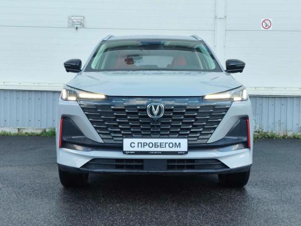 Changan CS55 Plus II с пробегом 2023 года, цена 1 930 000 рублей, 63165 км, внедорожник, Автокод Объявления