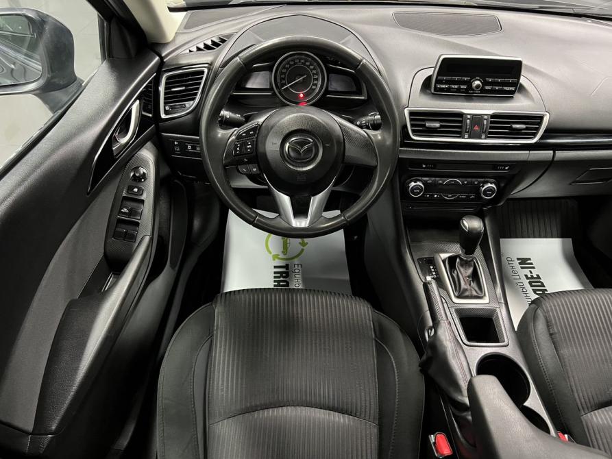 Mazda 3 III (BM) Тверь  - изображение 12