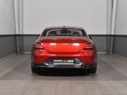 Genesis G70 I Рестайлинг Кемерово  - изображение 29