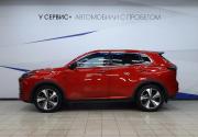 Changan CS55 Plus II Москва  - изображение 24