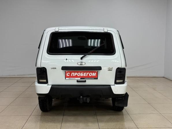 Lada (ВАЗ) 2121 (4x4) I Рестайлинг с пробегом 2015 года, цена 480 000 рублей, 128401 км, внедорожник, Автокод Объявления