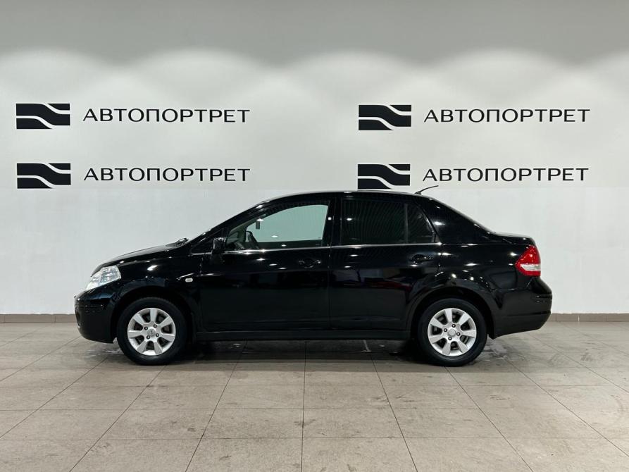 Nissan Tiida I Санкт-Петербург  - изображение 3