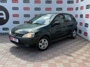 Opel Corsa C Санкт-Петербург  - изображение 12