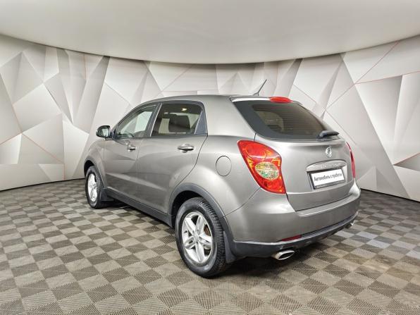 SsangYong Actyon II с пробегом 2013 года, цена 797 000 рублей, 189375 км, внедорожник, Автокод Объявления