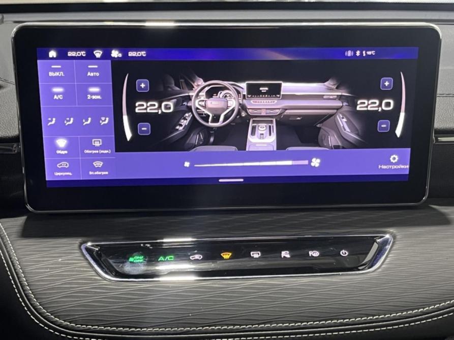 Haval Jolion I Курск  - изображение 14