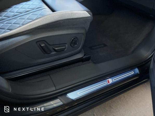 Новый Audi Q3 II (F3) 2026 года, цена 3 890 000 рублей, внедорожник, Автокод Объявления