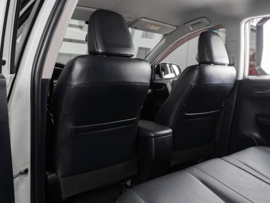 Toyota RAV4 IV (XA40) Рестайлинг Тюмень  - изображение 11