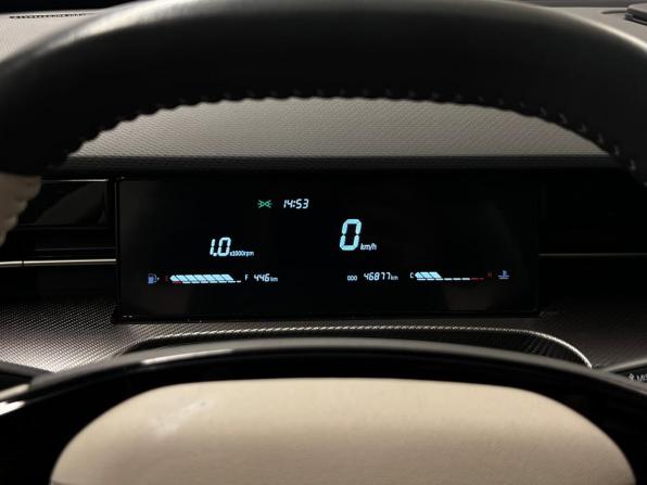 JETOUR Dashing I с пробегом 2023 года, цена 1 667 000 рублей, 46877 км, внедорожник, Автокод Объявления