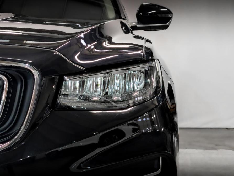 Geely Atlas Pro Москва  - изображение 19