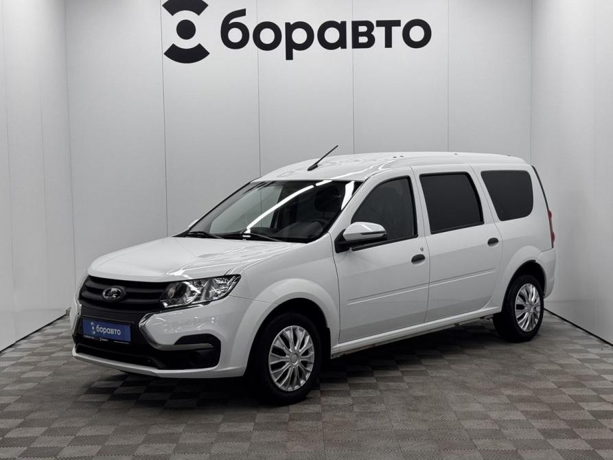 Lada (ВАЗ) Largus I Рестайлинг Воронеж  - изображение 1